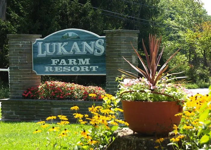 Lukans Farm Resort