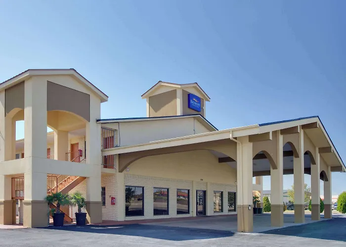 Baymont By Wyndham Bartonsville Poconos